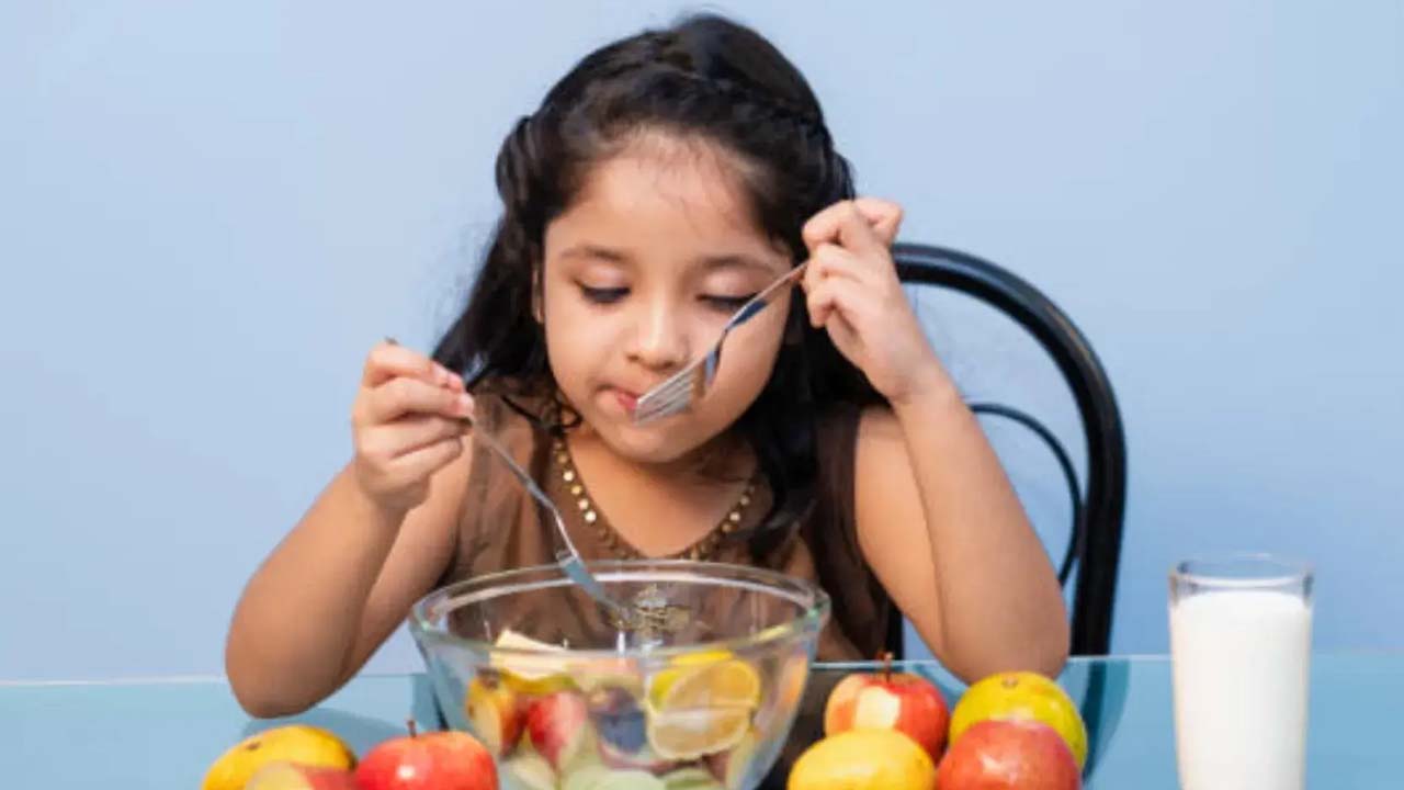 Food For Memory: పిల్లల జ్ఞాపకశక్తి బలహీనంగా ఉందా ? అయితే ఈ ఫుడ్ తినిపించండి !