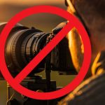 Photography Prohibited Places: ఈ ప్రదేశాల్లో ఫోటోలు తీయడం నేరం, ఎందుకో తెలిస్తే.. షాక్ అవుతారు !