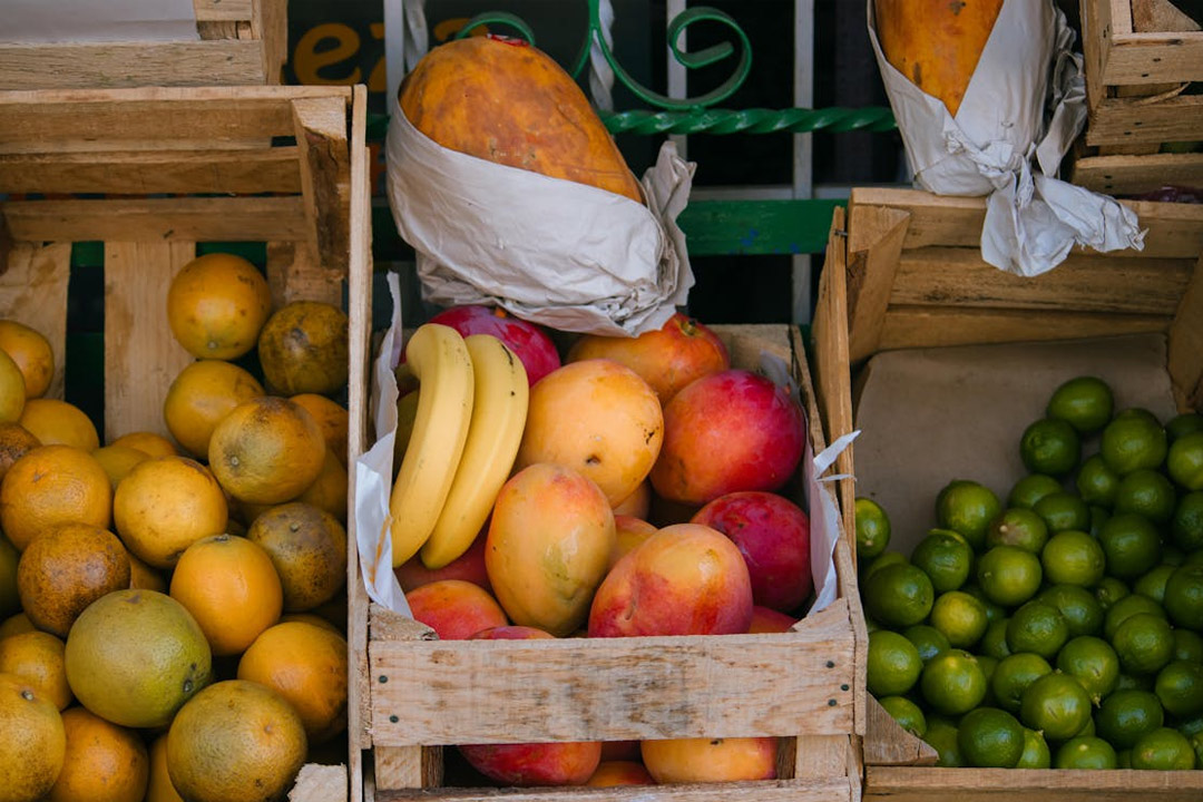 Fruits Tips: ఈ టిప్స్ తెలిస్తే చాలు.. ఫ్రూట్స్ ఈజీగా కొనేయొచ్చు!