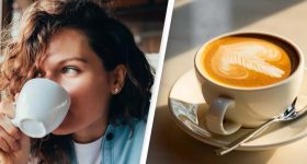 Coffee Health Benefits: కాఫీ తాగితే.. శరీరంలో జరిగేది ఇదే ?