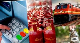 Financial Rules: మే 1 నుండి  కొత్త రూల్స్.. తెలుసుకోకపోతే జేబుకు చిల్లు