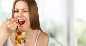 Fruit Salad: ఉదయం పూట ఖాళీ కడుపుతో ఫ్రూట్ సలాడ్ తింటే.. ?