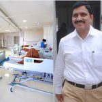 Sujana Chowdary: ఆసుపత్రిలో ఎమ్మెల్యే సుజనా చౌదరి.. డాక్టర్లు ఏమన్నారు?