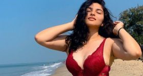 Kayadu Lohar : గోల్డెన్ ఛాన్స్ పట్టేసిన కయాదు... ఆ హీరోతో సినిమా అంటే ప్యారడైజ్ లో కాలు పెట్టినట్టే