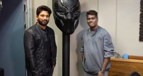 AA22xA6 : ఆల్మోస్ట్ అంతా సెట్, సెట్స్ పైకి వెళ్లేది అప్పుడే