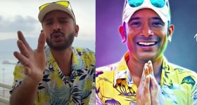 Bayya Sunny Yadav: స్పై ఏజెంట్  గా బయ్యా సన్నీ యాదవ్... బాంబు పేల్చిన అన్వేష్!