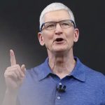 Tim Cook: భారతదేశంలో ఐఫోన్‌ల తయారీ..ఆపిల్ సీఈఓ టీమ్ కుక్ సంచలన ప్రకటన