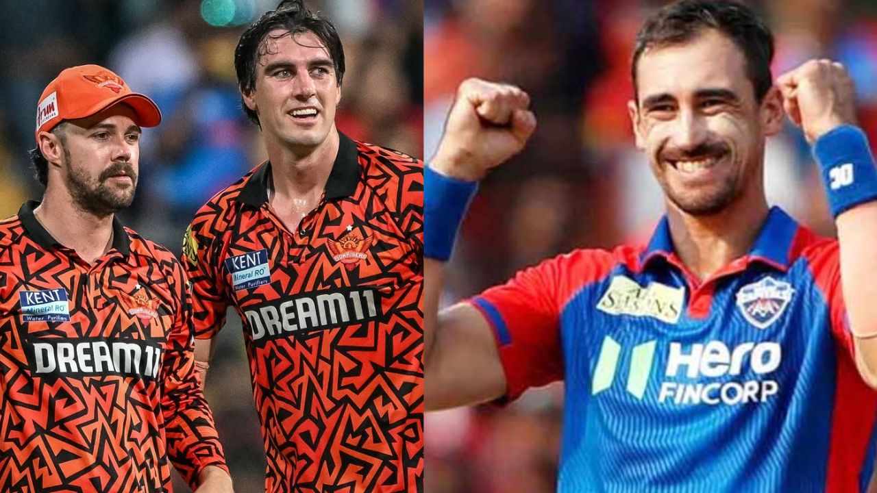 Australian Players:  ఐపీఎల్ 2025 నుంచి ఆసీస్ ప్లేయర్లు ఔట్.. స్వదేశానికి పయనం