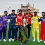 IPL 2025 Reschedule: ఐపీఎల్ రీషెడ్యూల్ ప్రకటన…ఎప్పటి నుంచి ప్రారంభమంటే