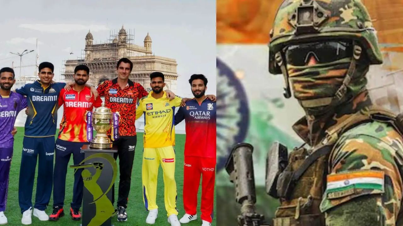 IPL 2025 To SA: పాక్ దాడులు… దక్షిణాఫ్రికాకు ఐపీఎల్ 2025 షిఫ్ట్ ?