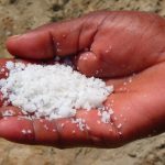 Salt Shortage: ఉప్పు కోసం.. పొరుగు దేశం ముప్పు తిప్పలు.. చుట్టూ సముద్రం, చిటికెడు సాల్ట్ లేదు!