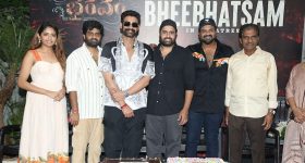 Manchu Manoj: జీవితాంతం మీకు రుణపడి ఉంటా... కన్నీళ్లు పెట్టుకున్న మంచు మనోజ్!