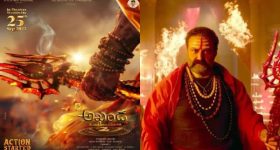 Boyapati - NBK : అఖండ రిలీజ్ డేట్ ఫిక్స్, అది మిస్ అయితే మరో డేట్