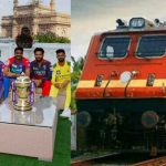 BCCI: ఇక హైదరాబాద్, ముంబైలోనే IPL 2025 మొత్తం మ్యాచ్ లు..స్పెషల్ ట్రైన్ లో ప్లేయర్స్
