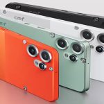 CMF Phone 2 Pro: దమ్మున్న ఫీచర్లతో CMF ఫోన్ ప్రో2..మొదలైన సేల్