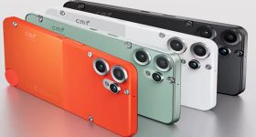CMF Phone 2 Pro: దమ్మున్న ఫీచర్లతో CMF ఫోన్ ప్రో2..మొదలైన సేల్