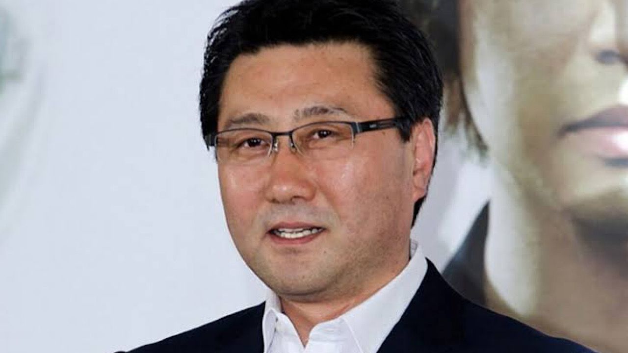 Choi Jung woo: ప్రముఖ సౌత్ కొరియన్ నటుడు చోయ్ జంగ్ కన్నుమూత…ఇదే కారణమా?