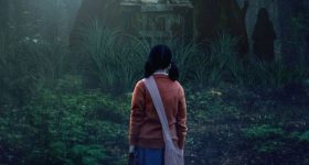 OTT Movie : చెట్టు కింద దెయ్యం... రాత్రైతే చాలు పిలల్ని పీడించే ముసల్ది... గుండె ధైర్యం ఉన్నవాళ్లే చూడండి