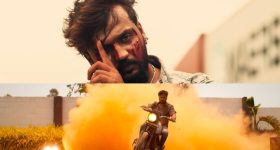 OTT Movie : రిలీజై నెల కూడా కాకముందే ఓటీటీలో వచ్చేసిన కన్నడ బ్లడ్ ఫెస్ట్... కానీ స్ట్రీమింగ్ లో చిన్న ట్విస్ట్