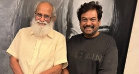 Puri Jagannadh: ఈసారైనా విజయేంద్ర ప్రసాద్ కు పూరి జగన్నాథ్ కథను చెప్పాడా.?