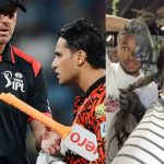 Digvesh rathi: దూల తీరింది…దిగ్వేశ్​ పై నిషేధం.. జుట్టు కత్తిరించిన BCCI