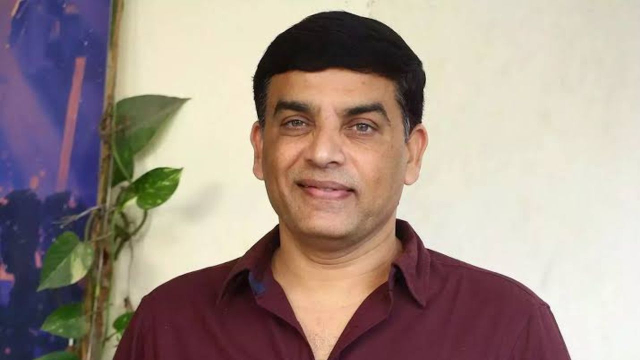 Dil Raju : ఇంత దిగజారి పోతున్నారు ఎందుకు, మీడియాలోకి రావడానికా.? – దిల్ రాజు