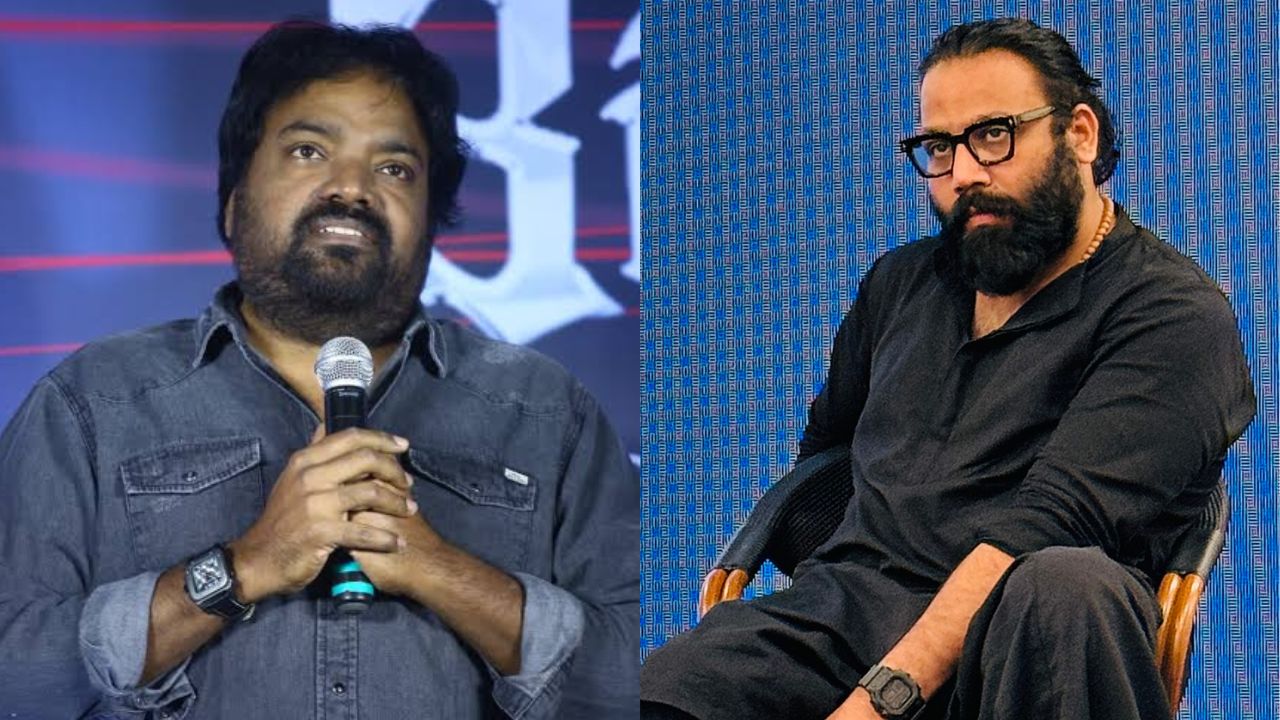 Meher Ramesh : అది కేవలం సందీప్ రెడ్డి వంగాకు మాత్రమే సాధ్యం అయింది