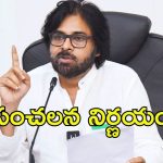 Pawan kalyan: డిప్యూటీ సీఎం పవన్ కీలక నిర్ణయం, సైనికులకు తీపి కబురు