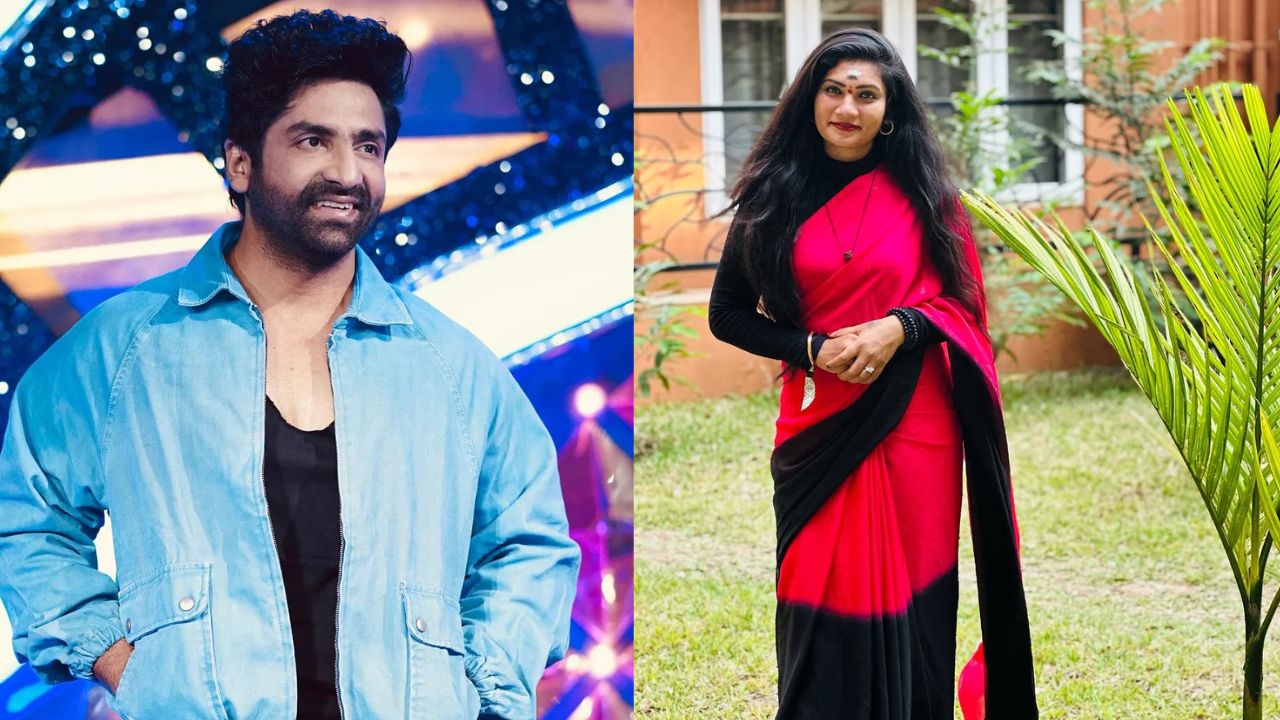 Janu Lyri Video: నేను సచ్చిపోతా.. నా చావుకు కారణం వీరే.. శేఖర్ మాస్టర్ ఇష్యూపై జాను లిరి ఎమోషనల్