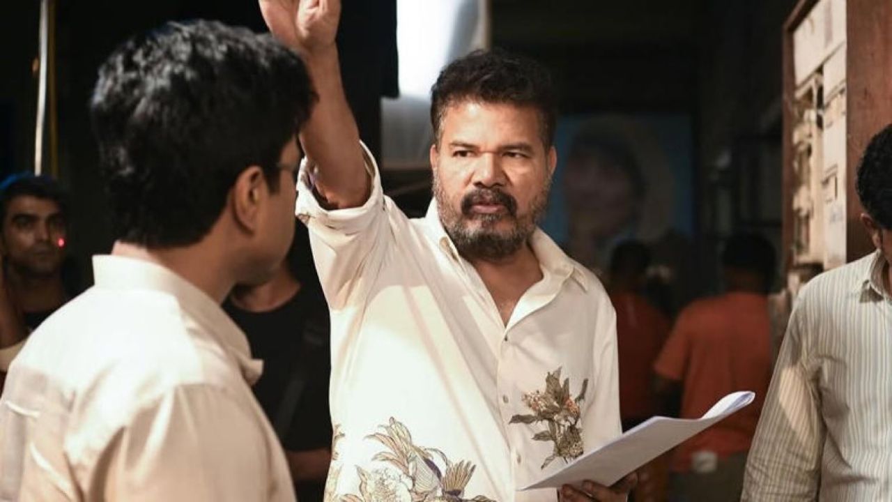 Game Changer: దర్శకుడు శంకర్ కి మరీ అంత నిర్లక్ష్యమా.? 
