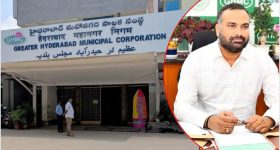 Hyderabad News: దూకుడు మీదున్న కొత్త కమిషనర్, బెంబేలెత్తుతున్న అధికారులు, ఏం జరిగింది?