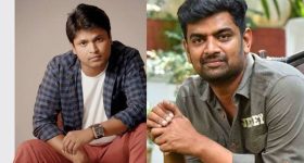 Gautham Tinnanuri On Naveen Nuli : నీకు ఎన్ని అవార్డ్స్ వచ్చినా కూడా, నీ టాలెంట్ అండరేటెడ్