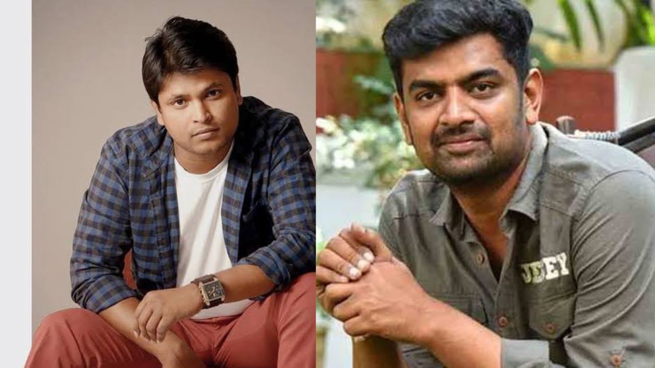 Gautham Tinnanuri On Naveen Nuli : నీకు ఎన్ని అవార్డ్స్ వచ్చినా కూడా, నీ టాలెంట్ అండరేటెడ్