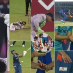 LSG VS GT: ఒకే ఒక్క మ్యాచ్.. 6 మంది ప్లేయర్లకు గాయాలు.. ఇదేం గ్రౌండ్ రా ?