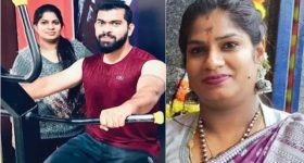 Tamilnadu Crime News: ఏకాంతం సమయం.. భార్యను గొంతు పిసికి చంపేసిన జిమ్ ట్రైనర్