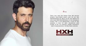Hrithik Roshan: హోంభలే వారితో హృతిక్ రోషన్ ఒప్పందం... గ్రాండ్ వెల్కమ్ చెప్పిన నిర్మాణ సంస్థ!
