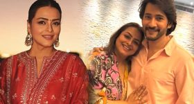 Shilpa Sorodhkar: కరోనా నుంచి కోలుకున్న శిల్పా శిరోద్కర్.. ఆమె ఆరోగ్యం ఎలా ఉందంటే..?