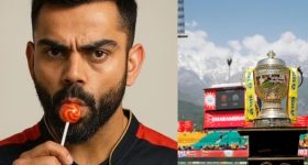 RCB IPL Trophy:  బెంగుళూరుకు బంపర్ ఆఫర్.. ఈ సెంటిమెంట్ ప్రకారం RCB కే టైటిల్