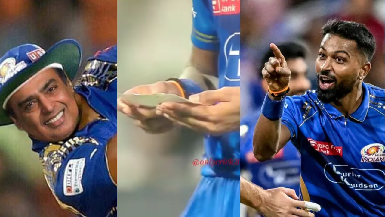 Mumbai Indians: అంబానీ కుట్రలు.. పేపర్ పంపించి ఫిక్సింగ్…ఇంత దారుణమా ?