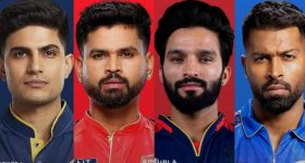 IPL 2025: ఏ జట్ల మధ్య క్వాలిఫైయర్, ఎలిమినేటర్... టైమింగ్స్, ఉచితంగా చూసే ఛాన్స్