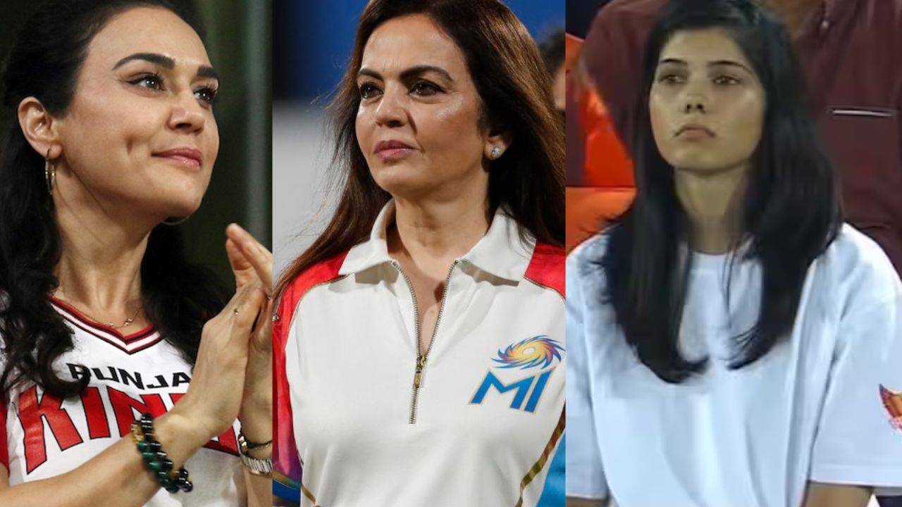 IPL 2025 franchises: ఐపీఎల్ ఓనర్లకు కొత్త టెన్షన్.. కోట్లల్లో డబ్బులు నష్టం ?