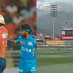 MI vs PBKS: ఉగ్రవాదుల టెన్షన్…ముంబైలో మ్యాచ్ లు… షాక్ లో పంజాబ్ !