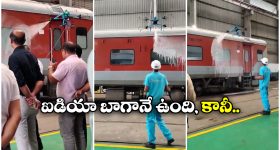 Crime News: ఎంత పని చేశావ్ దేవుడా..? నదిలో నీటమునిగి నలుగురు బాలికలు మృతి