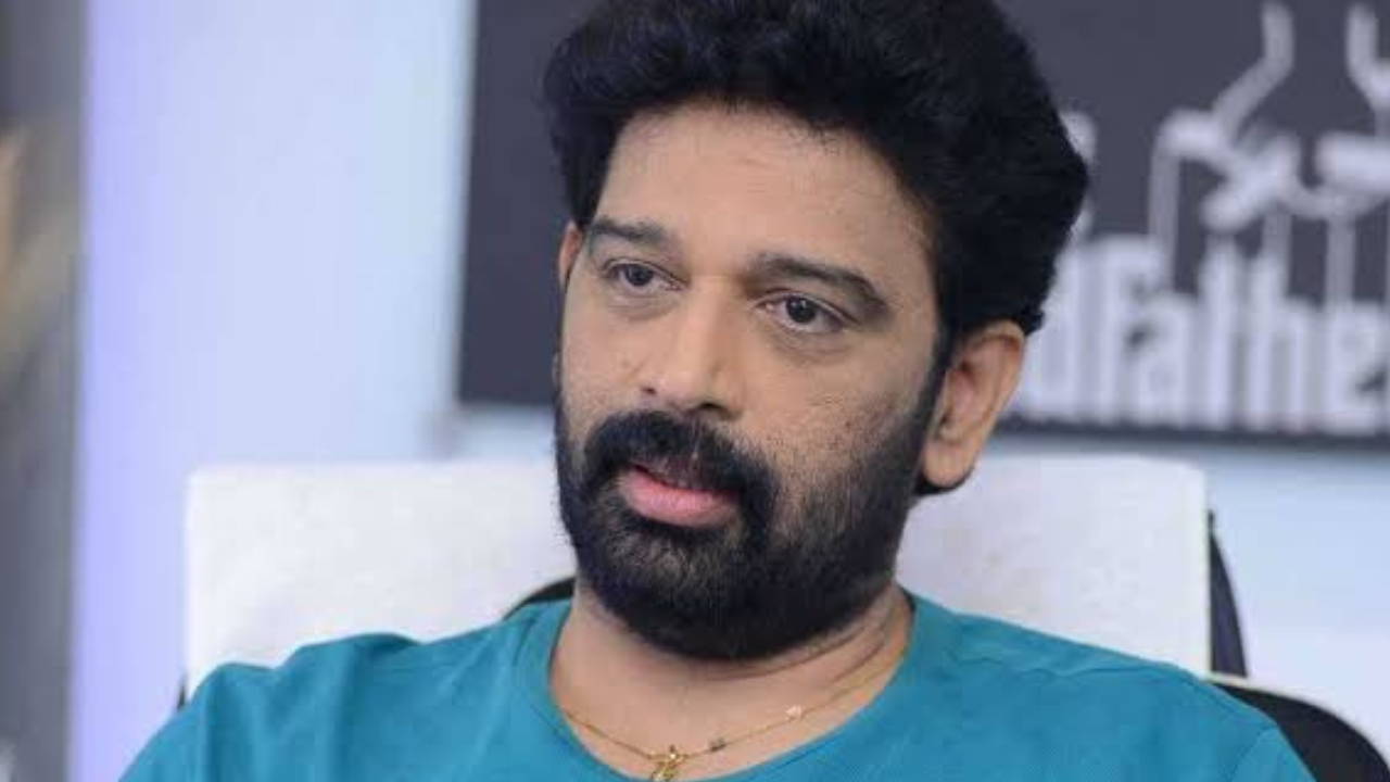 JD Chakravarthi: జెడీ చక్రవర్తి తెలుగు సినిమాలకు ఎందుకు దూరం అయ్యాడు..?