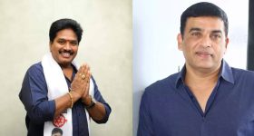 Janasena Atthi Satyanayana: నాకు పవన్ కళ్యాణ్ అంటే ప్రాణం... నన్ను దిల్ రాజు ఇరికించాడు