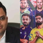 Jay Shah – IPL:  PSL 2025కు UAE  నో పర్మిషన్….చక్రం తిప్పిన జై షా