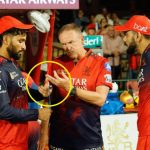 IPL 2025: RCBకి బిగ్ షాక్.. రజత్ ఔట్..కోహ్లీకి బంపర్ ఆఫర్ !
