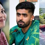 Jyoti Malhotra: బాబర్ ఆజంతో జ్యోతి మల్హోత్రాకు లింకులు.. అ**క్రమ సంబంధం పెట్టుకుని మరీ !