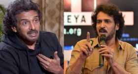 Upendra : ఆందోళన పడకండి, నేను ఆరోగ్యంగానే ఉన్నాను