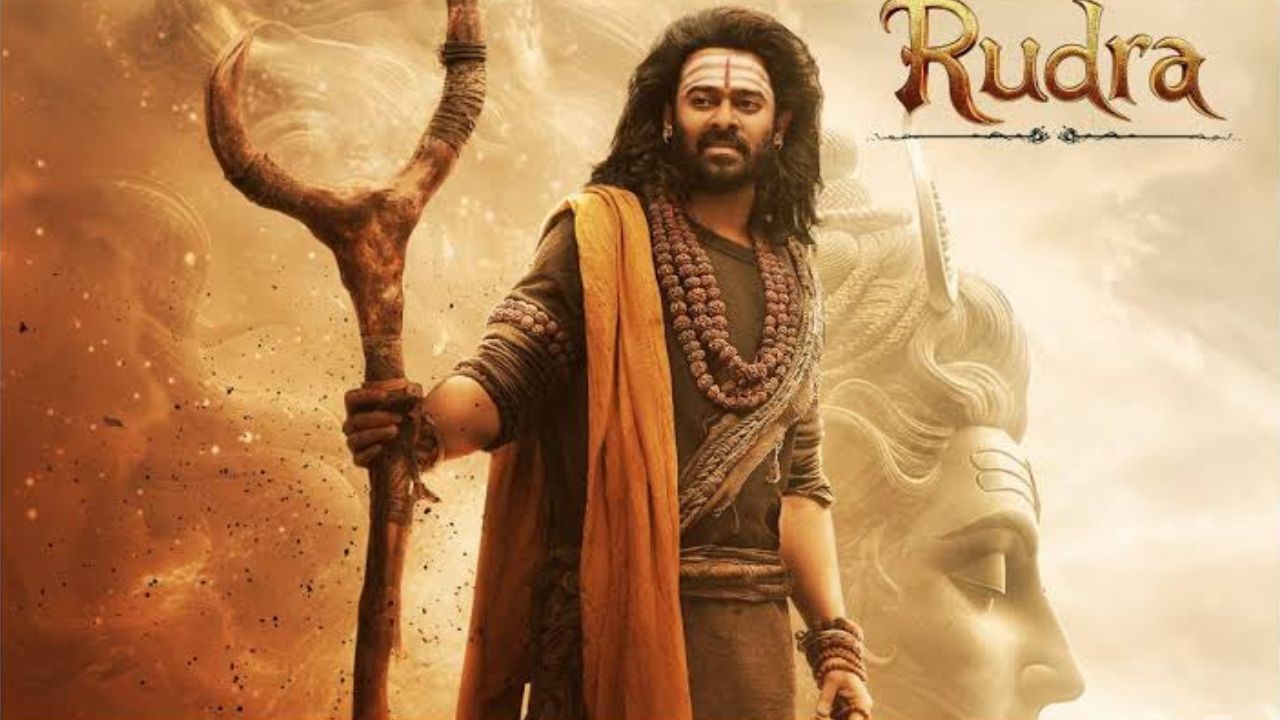 Kannappa Prabhas : మిస్సయిన హార్డ్ డిస్క్ లో ప్రభాస్ సీన్స్.. ఇదంతా ప్లానింగ్ ప్రకారమేనా..?
